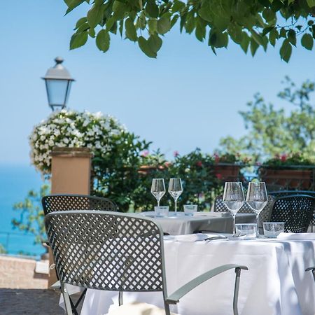 Locanda Rocco Da Francesco Sirolo Extérieur photo