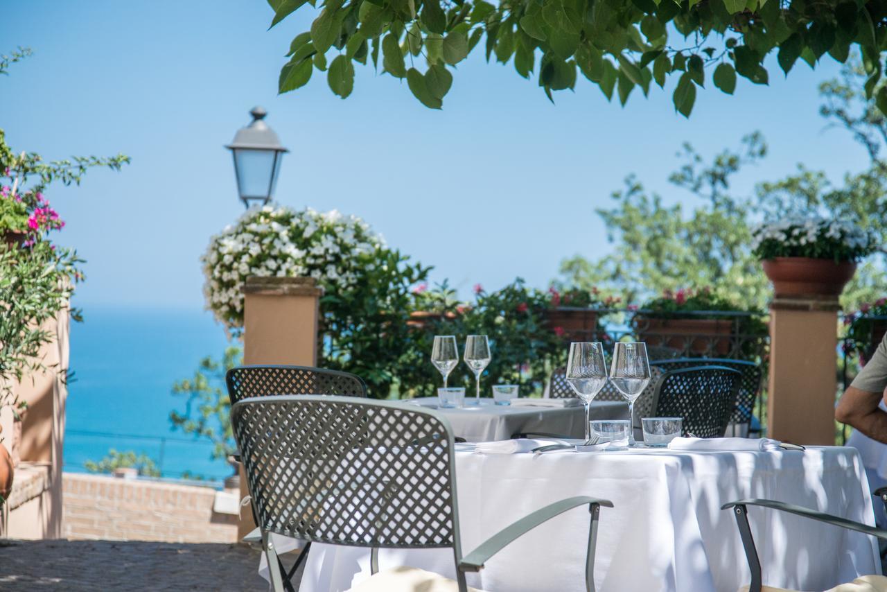 Locanda Rocco Da Francesco Sirolo Extérieur photo